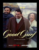 W żałobie w drogę / Good Grief (2024)  [PL 720p WEB-DL XviD DD5 1-K83] [Lektor PL] [avi]  [FIONA9]