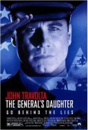 Sprawa honoru  Córka generała / The General's Daughter (1999) [PL 720p BDRip H264] [Lektor PL] [mkv]  [FIONA9]