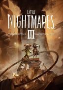 Little Nightmares III (build 20667220) [Steam-Rip] *2025* [PL] [exe]