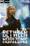 Between Horizons – A Sci-Fi Detective Adventure [v1.3.2+DLC] *2024* [MULTI-ENG] [GOG] [EXE] [ToAlien]