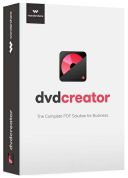 Wondershare DVD Creator 6.6.0 Build 1 [ENG] [Crack GreenGnom] [azjatycki]