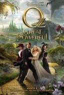 Oz Wielki i Potężny / Oz: The Great and Powerful (2013)  [MULTi.1080p.BluRay.x264-DSiTE] [Lektor PL] [mkv]  [FIONA9]