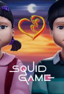 Squid Game 2021-2025 [S01-S03] [10Bit HDR][1080p.WEB-DL.H265.-FT][ENG-Lektor PL][Alusia] 