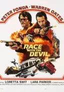 Wyścig z diabłem / Race with the Devil (1975) [XviD] [640x360] [Lektor PL] [avi]  [FIONA9]