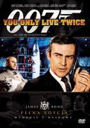 Zyje sie tylko dwa razy / You Only Live Twice (1967) [1080p] [BRRip] [H264] [AC3-d11] [Lektor PL]