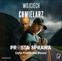 Prosta sprawa - czyta Przemyslaw Bluszcz   ::AUDIOBOOK::  