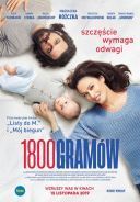 1800 gramow (2019) [BDRip XviD-KiT] [Film polski] [avi] [FIONA9]