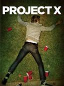 Projekt X / Project X (2012) [720p.BDRip.XviD] Lektor PL [AC3.5.1] M80
