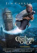 Opowieść Wigilijna / A Christmas Carol (2009) [xvid] [720x428] [Dubbing PL] [avi]  [FIONA9]