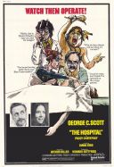 Szpital / The Hospital (1971) [PL.DVDRip.XviD-GHW] [Lektor PL] [avi]  [FIONA9]