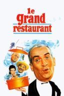 Slawna restauracja / Le grand restaurant (1966) [DVDRip AC3 XviD-P1990] [Lektor PL] [avi] [FIONA9] [Louis de Funes]