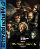 Thunderbolts* (2025) [480p] [WEB-DL] [XviD] [DD5.1-OzW] [Dubbing PL]