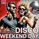 VA - Disco Weekend Day (2025) [MP3 320kbps]