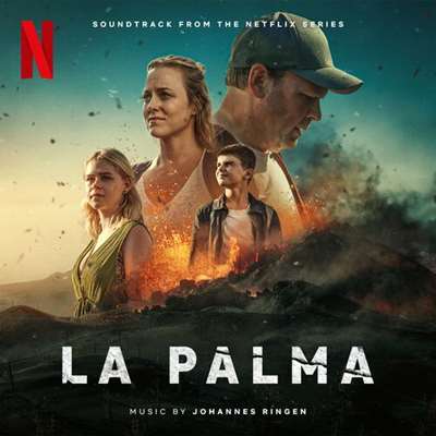 OST - Johannes Ringen - La Palma [Soundtrack from the Netflix Series] (2024) [mp3@320kbps]