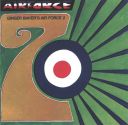 GINGER BAKER'S AIR FORCE - 2 (1970/2015) [MP3@320] [FALLEN ANGEL]