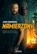 Namierzony / Off the Grid (2025) [WEB-DL.XviD-AZQ] [Lektor PL]