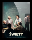 Święty (2023) [PL 720p WEB-DL x264 AC3 5 1-MG] [Film polski] [mkv]  [FIONA9]