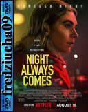 Zawsze przychodzi noc / Night Always Comes (2025) [NF] [720p] [WEB-DL] [XviD] [DD5.1-K83] [Lektor PL]
