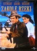 Zakole rzeki - Bend of the River (1952) [720p] [x264] [MKV] [Lektor PL]