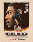 Rebel Ridge (2024) PL MULTi 2160p NF WEB-DL SDR DDP5 1 Atmos HEVC-P2P / Polski Lektor DDP 5 1 i Napisy PL