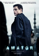 Amator / The Amateur *2025* [MULTi] [1080p] [WEB-DL] [DD5.1] [x265-AdL] [Lektor PL i Napisy PL]