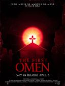 Omen Początek / The First Omen (2024) [720p] [DSNP] [WEB DL] [XviD] [AC3-SK13] [LEKTOR PL (AI)]