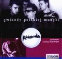 Kobranocka - Gwiazdy Polskiej Muzyki Lat 80. Kobranocka (2007) [WAV]