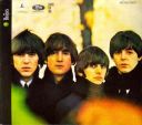 The Beatles - Beatles For Sale (Digital Remastered 2021) [FLAC] [ENG] [rar]  [FIONA9]