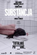 Substancja / The Substance (2024) MULTi.2160p.UHD.BluRay.REMUX.DV.HDR.HEVC.DTS-HD.MA.5.1-DSiTE / Lektor Napisy PL