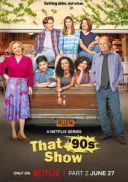 Rozowe lata 90  / That '90s Show (2023) [Sezon 1] [Lektor PL] [720p] [NF] [WEB-DL] [DD5 1] [XviD-H3Q]