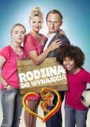 Rodzina do wynajecia - Une famille à louer 2015 [1080p.WEB-DL.H264-FT] [Lektor PL] [Alusia]