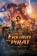 Piraci z sąsiedztwa: Ninja z drugiej strony - De piraten van hiernaast: De ninja's van de overkant *2022* | BRRip| h 264 | AC-3 | Lektor PL | d-11
