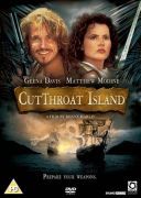 Wyspa piratów / Cutthroat Island (1995) [PL DVDRip XviD AC3-GRG] [Lektor PL] [avi]  [FIONA9]