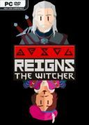 Reigns: The Witcher (v.1.0.3617) - GOG *2026* [PL] [exe]