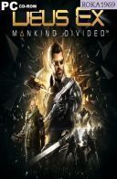 Deus Ex: Mankind Divided - Digital Deluxe Edition [v.1.19 hotfix+DLC] *2016* [MULTI-PL] [PORTABLE R69] [ZIP] [FIONA9]