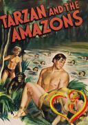 Tarzan i Amazonki - Tarzan And The Amazons 1945 [WEB-DL.Xvid-FT] [Lektor PL] [Alusia]