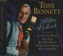 Tony Bennett - Blue Velvet - [FLAC]-[TFM]
