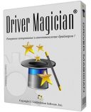 Driver Magician 6.5 Multilingual + Crack[RepackMaster]