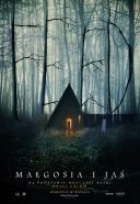 Malgosia i Jas / Gretel &amp; Hansel (2020) [720p] [BDRip] [XviD] [DD5.1-ELiTE] [Lektor PL]