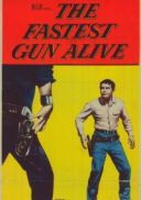 Najszybszy strzelec / The Fastest Gun Alive (1956) [DVDRip] [XviD] [Lektor PL]