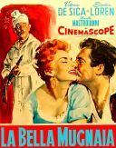 Piękna młynarka / La bella mugnaia (1955) [PL.480p.WEB-DL.XviD.AC3] [Lektor PL] [avi]  [FIONA9]