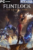 Flintlock: The Siege of Dawn [v1.1.72+DLC] *2024* [MULTI-PL] [RUNE] [ISO]