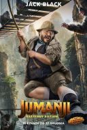 Jumanji: Następny poziom / Jumanji: The Next Level (2019) [DUAL 1080p BluRay x264-MAXiM] [Dubbing PL]