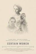 Kobiecy świat / Certain Women (2016) [MULTi.1080p.BluRay.x264-DSiTE] [Lektor PL] [mkv] [FIONA9]