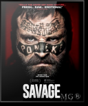 Dzikus / Savage (2019) [480p] [BRRip] [XviD] [AC3] [2.0-MG] [Lektor PL] [avi] [FIONA9]