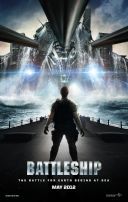 Battleship: Bitwa o Ziemie / Battleship (2012) [720p] [BDRip] [XviD] [AC3-ELiTE] [Lektor PL]