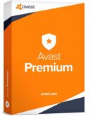  Avast Premium Security 25.12.10659 Multilingual + Key[RepackMaster]