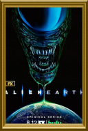 Obcy: Ziemia / Alien: Earth [S01E07] [MULTi] [1080p] [DSNP] [WEB-DL] [H264] [DDP5.1-K83] [Lektor PL i Napisy PL]