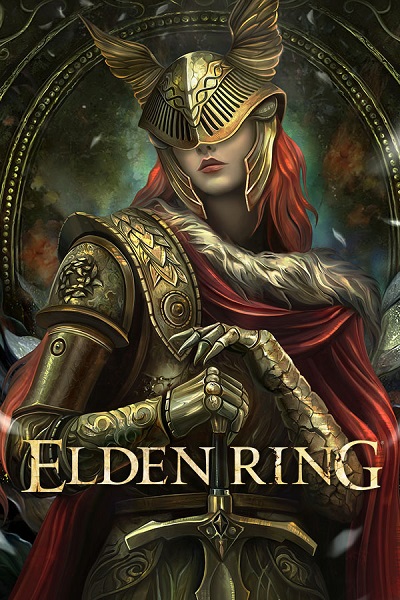 Elden Ring: Deluxe Edition (v.1.15/Reg v 1.15 + DLC) by Wanterlude *2022* [PL] [exe]