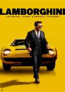 Lamborghini: Człowiek, który stworzył legendę / Lamborghini: The Man Behind the Legend (2022) [PL.1080p.BRRip.x264.AC3-N0L4] [Lektor PL] [mkv]